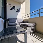 Apartmán Vier Jahreszeiten 3-34 *