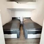 Vier Jahreszeiten 3-34 Apartmán *
