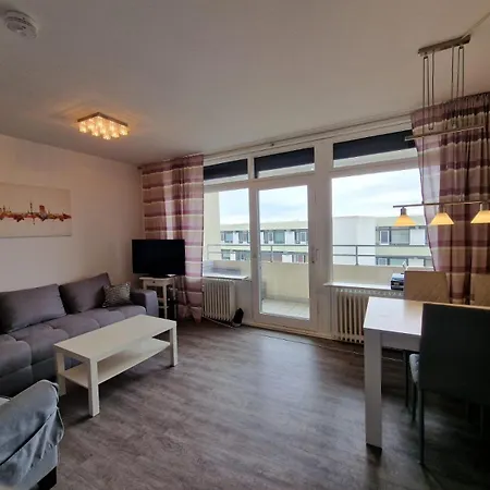 Vier Jahreszeiten 3-34 Großenbrode