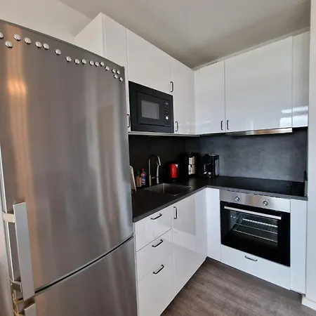 Vier Jahreszeiten 3-34 Großenbrode