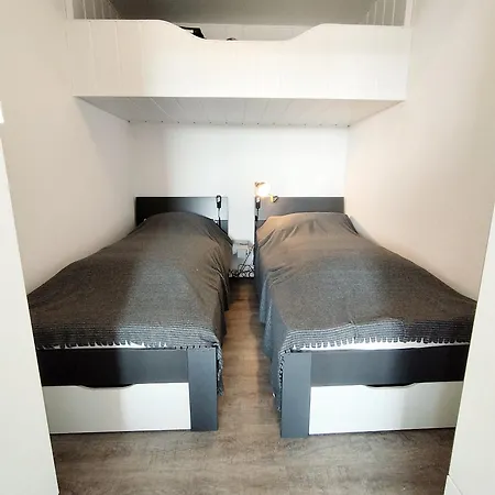 Vier Jahreszeiten 3-34 Apartment *