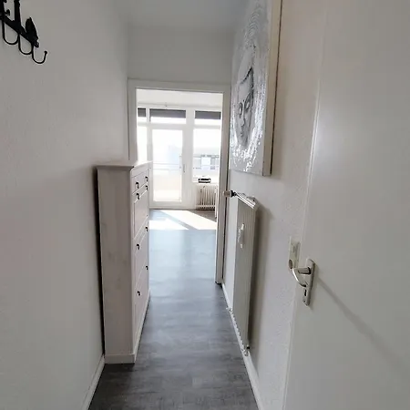 Vier Jahreszeiten 3-34 Großenbrode