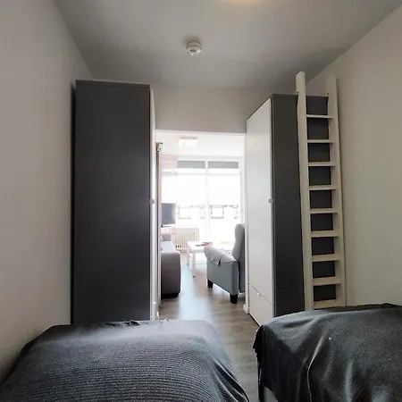 Vier Jahreszeiten 3-34 Apartment
