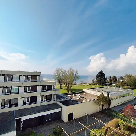 Vier Jahreszeiten 3-34 Apartament Großenbrode