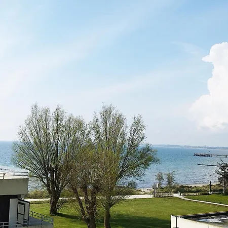 Vier Jahreszeiten 3-34 * Großenbrode