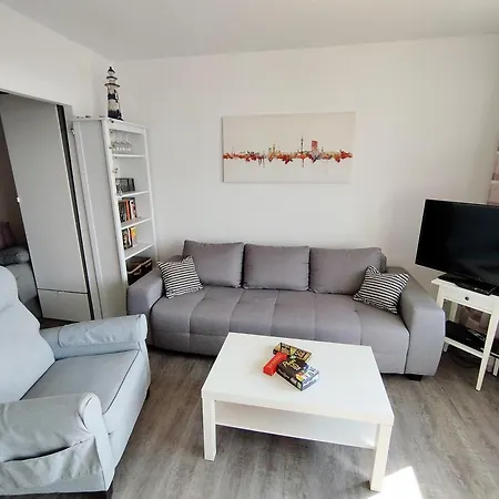 Vier Jahreszeiten 3-34 Großenbrode